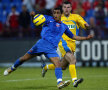 21.05.2005, Steaua - FCM Bacău 2-0. A înscris în min. 17 şi 36 primele sale goluri în tricoul Stelei