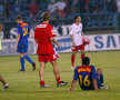 31.07.2005, Steaua - Dinamo 2-3. Prima finală pierdută, Supercupa României, ediţia 2005