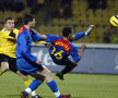 26.03.2006. Steaua - Poli Timişoara 2-1. Gol de generic în faţa fostei sale echipe