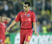 5.11.2009, Fenerbahce - Steaua 3-1. Înfrîngere la meciul cu numărul 200 în tricoul roş-albastru. Reuşeşte o centrare perfectă la golul lui Kapetanos