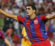 De 6 ani la Steaua » Cele mai importante momente ale lui Bănel Nicoliţă în Ghencea