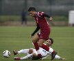 CFR - Sportul 2-0 » Prima victorie de la reluarea campionatului pentru campionii en-titre