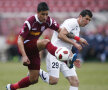 CFR - Sportul 2-0 » Prima victorie de la reluarea campionatului pentru campionii en-titre