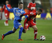 FOTO & VIDEO » Dinamo - FCM Tg. Mureş 4-1. Meciul e liveTEXT pe gsp.ro!