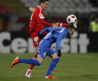 FOTO & VIDEO » Dinamo - FCM Tg. Mureş 4-1. Meciul e liveTEXT pe gsp.ro!