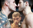 Mikkel Kessler, Carl Froch si Lucian Bute