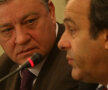Emoţii MAXIME » Mircea Sandu a fost reales în Comitetul Executiv în al doilea tur de scrutin