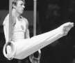 Nikolai Andrianov, cel mai medaliat gimnast din istoria Jocurilor Olimpice, a încetat din viaţă luni, în oraşul său natal » Inele sfărîmate