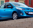 VIDEO Mazda 2 are o noua înfăţişare » Facelift pentru o fostă regină