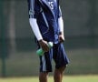 Ochocinco vrea să demonstreze că are calităţile necesare pentru a trece la soccer