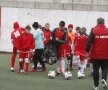 GALERIE FOTO » GSP îţi prezintă "Dinamo Kids", grupa '99 care a luat titlul în acest an!