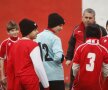 GALERIE FOTO » GSP îţi prezintă "Dinamo Kids", grupa '99 care a luat titlul în acest an!