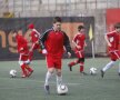 GALERIE FOTO » GSP îţi prezintă "Dinamo Kids", grupa '99 care a luat titlul în acest an!