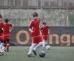 GALERIE FOTO » GSP îţi prezintă "Dinamo Kids", grupa '99 care a luat titlul în acest an!