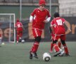 GALERIE FOTO » GSP îţi prezintă "Dinamo Kids", grupa '99 care a luat titlul în acest an!