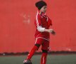 GALERIE FOTO » GSP îţi prezintă "Dinamo Kids", grupa '99 care a luat titlul în acest an!