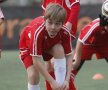 GALERIE FOTO » GSP îţi prezintă "Dinamo Kids", grupa '99 care a luat titlul în acest an!
