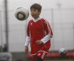 GALERIE FOTO » GSP îţi prezintă "Dinamo Kids", grupa '99 care a luat titlul în acest an!