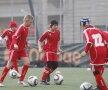 GALERIE FOTO » GSP îţi prezintă "Dinamo Kids", grupa '99 care a luat titlul în acest an!