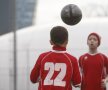 GALERIE FOTO » GSP îţi prezintă "Dinamo Kids", grupa '99 care a luat titlul în acest an!