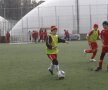 GALERIE FOTO » GSP îţi prezintă "Dinamo Kids", grupa '99 care a luat titlul în acest an!