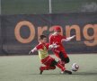 GALERIE FOTO » GSP îţi prezintă "Dinamo Kids", grupa '99 care a luat titlul în acest an!