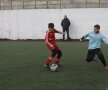 GALERIE FOTO » GSP îţi prezintă "Dinamo Kids", grupa '99 care a luat titlul în acest an!