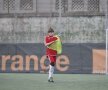 GALERIE FOTO » GSP îţi prezintă "Dinamo Kids", grupa '99 care a luat titlul în acest an!