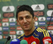 Răzvan Lucescu: "Un meci egal ar fi un rezultat pozitiv"