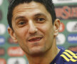 Răzvan Lucescu: "Un meci egal ar fi un rezultat pozitiv"