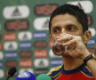 Răzvan Lucescu: "Un meci egal ar fi un rezultat pozitiv"