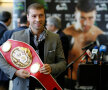 Lucian Bute