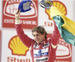 VIDEO! Universal lansează în iunie un film dedicat lui Ayrton Senna » Legenda