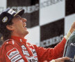 VIDEO! Universal lansează în iunie un film dedicat lui Ayrton Senna » Legenda
