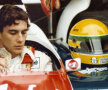 VIDEO! Universal lansează în iunie un film dedicat lui Ayrton Senna » Legenda