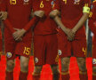 Capul la cutie! România pierde in Bosnia si asteapta derby-ul cu Luxemburg!