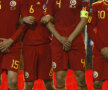 Capul la cutie! România pierde in Bosnia si asteapta derby-ul cu Luxemburg!