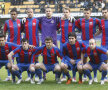 Steaua a cucerit Moldova şi le-a făcut seara dulce basarabenilor » Patru bomboane "Bucuria"