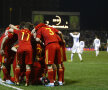 Capul la cutie! România pierde in Bosnia si asteapta derby-ul cu Luxemburg!