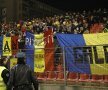 Titularii din meciul cu Bosnia nu s-au antrenează azi » 250 de fani au urmărit şedinţa de pregătire