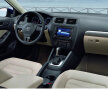 Interior VW Jetta