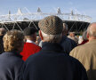 Olympic Stadium