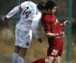 Juniorii celor de la U şi CFR s-au înfruntat în duelul Clujului