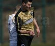 Juniorii celor de la U şi CFR s-au înfruntat în duelul Clujului
