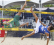 Footvolley