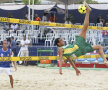 Footvolley