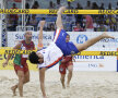 Footvolley