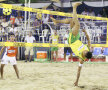 Footvolley