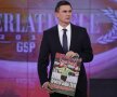Gazeta l-a desemnat pe Balaj cel mai bun arbitru în 2010