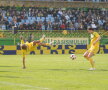 FOTO si VIDEO // FC Vaslui - Urziceni 2-0